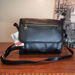 NWT Relic Black Handbag